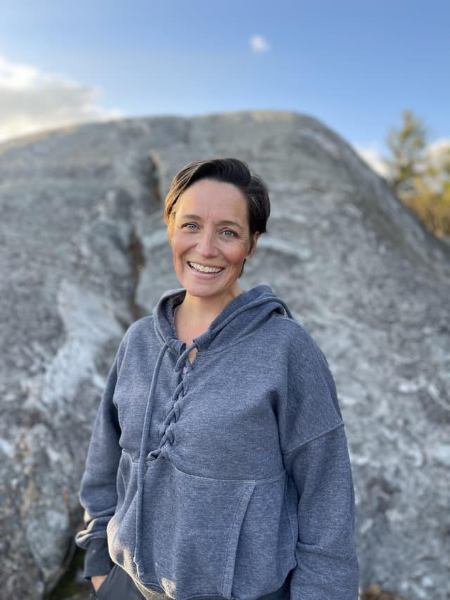 Lori Mercer